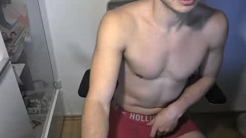 my_lovely_body online show from December 16, 2024, 4:16 pm