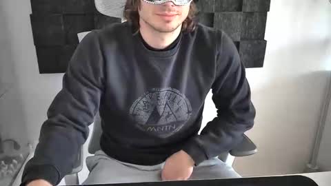 my_lovely_body online show from February 6, 2026, 9:45 am