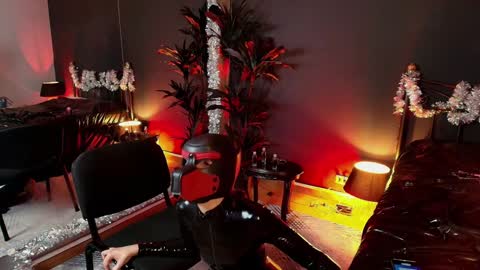 Maite online show from January 6, 2025, 6:41 pm