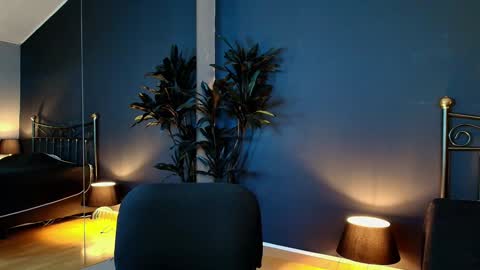 Maite online show from January 27, 2025, 7:24 pm