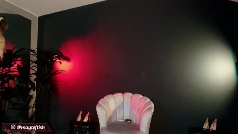 Maite online show from February 21, 2026, 7:26 pm