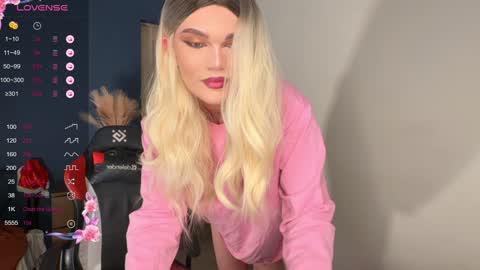 Sandra Muse online show from January 8, 2025, 12:37 pm