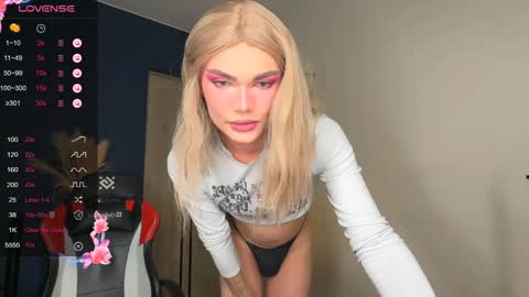 Sandra Muse online show from January 11, 2025, 1:11 pm