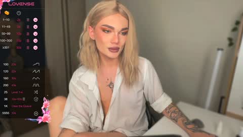 Sandra Muse online show from January 12, 2025, 1:58 pm