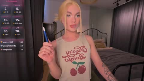 Sandra Muse online show from March 10, 2026, 1:27 pm