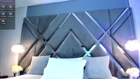 Mariana Evans online show from October 2, 2025, 11:39 am