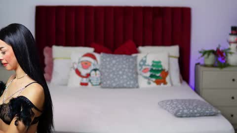 Mya   online show from December 15, 2025, 4:28 am