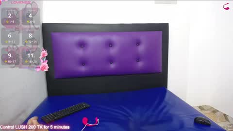  MYA ROUSE  online show from February 9, 2025, 11:58 am