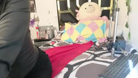 miagosling  NTMU  Dont forget follow me  online show from March 20, 2026, 8:03 pm