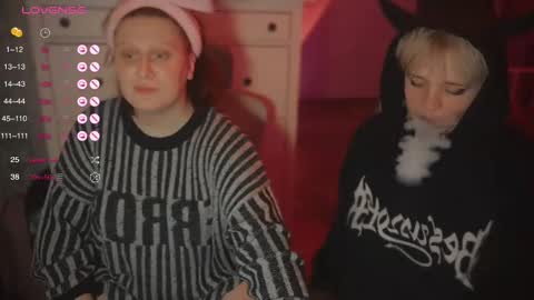 Kate online show from February 24, 2025, 12:41 am