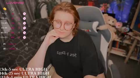 Kate online show from November 6, 2025, 11:59 pm