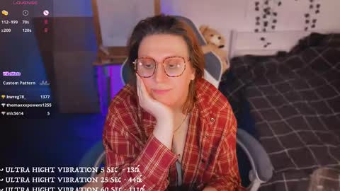 Kate online show from February 3, 2026, 2:53 am