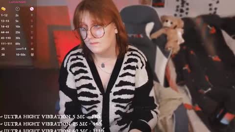 Kate online show from February 15, 2026, 9:55 pm