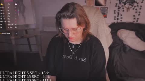 Kate online show from March 26, 2026, 1:11 am