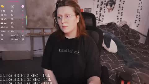 Kate online show from April 11, 2026, 9:35 am