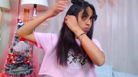    Mya   online show from November 24, 2025, 7:13 pm