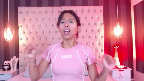    Mya   online show from February 16, 2026, 6:59 pm