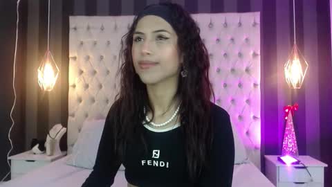    Mya   online show from March 2, 2026, 6:59 pm