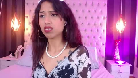    Mya   online show from March 6, 2026, 7:32 pm