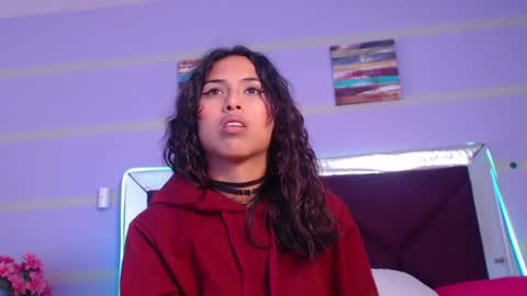    Mya   online show from May 19, 2026, 1:56 am