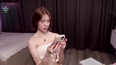 Snapshot of mybabylana chatting on July 20, 2026, 11:23 am Lana online show from July 20, 2026, 11:23 am