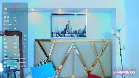 Samanta  online show from January 28, 2025, 12:43 pm