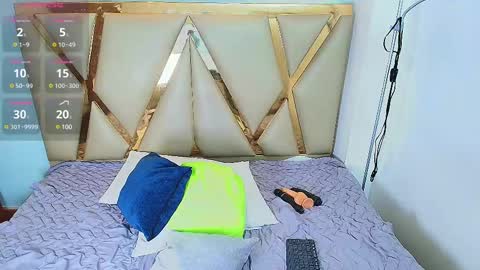 Samanta  online show from February 27, 2025, 2:21 pm