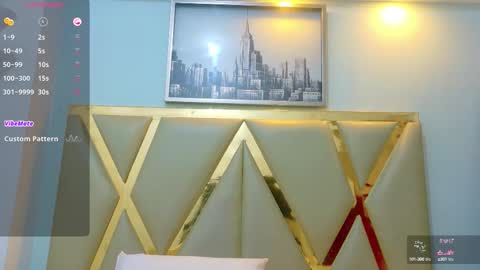 Samanta  online show from September 9, 2025, 12:15 pm