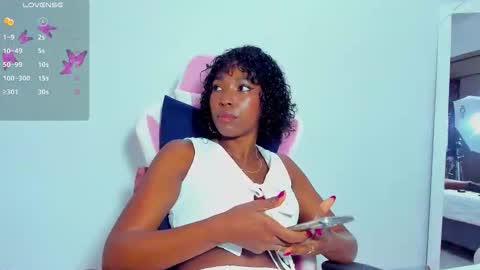 Samanta  online show from February 28, 2026, 3:35 pm