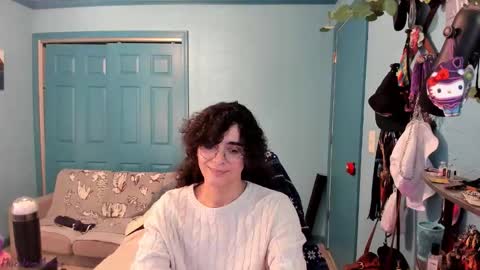 Grace online show from November 11, 2025, 11:16 pm