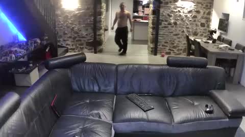 AlexSynopsis online show from April 22, 2026, 7:15 pm