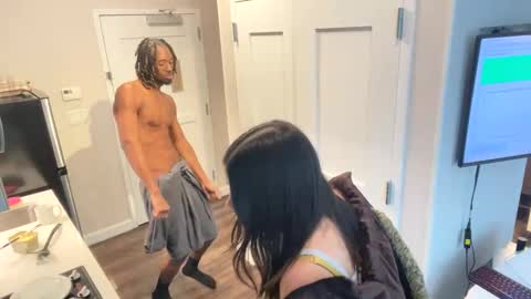 mycreamydreams online show from January 13, 2025, 10:45 pm