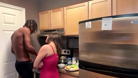 mycreamydreams online show from January 22, 2025, 7:46 am