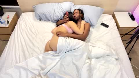 mycreamydreams online show from February 14, 2025, 4:47 am