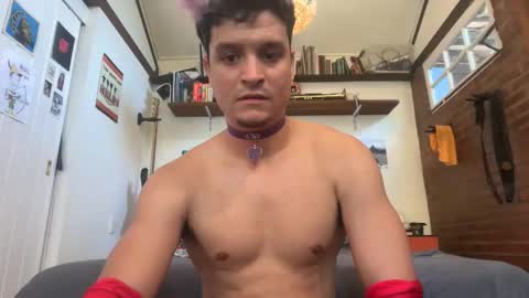 mydaysthrough123 online show from October 27, 2025, 3:27 pm