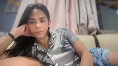 mydestiny_vinax online show from May 16, 2026, 12:15 pm