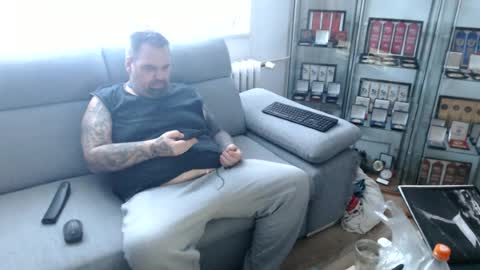 Snapshot of mydirtyhobby84 chatting on July 8, 2026, 4:44 pm mydirtyhobby84 online show from July 8, 2026, 4:44 pm