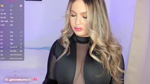 Snapshot of mydollscanbefun chatting on February 7, 2025, 6:45 am Mar - online show from February 7, 2025, 6:45 am