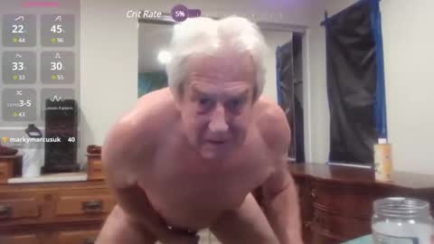 Myfuckbuddy69 online show from February 11, 2025, 3:50 am