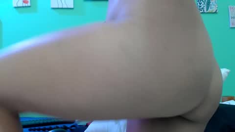 Angel Cute online show from September 12, 2025, 7:14 pm