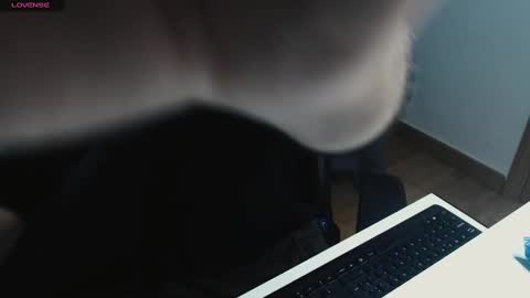 Juan  OF  myhairymacho online show from March 3, 2025, 1:21 am