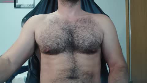 Juan  OF  myhairymacho online show from October 16, 2025, 12:11 am