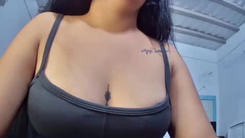 myhoney_hot online show from September 29, 2025, 12:38 am