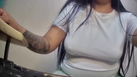 myhoney_hot online show from March 29, 2026, 12:10 am