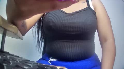 myhoney_hot online show from April 2, 2026, 11:52 am