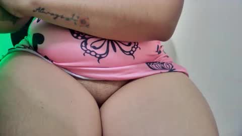 myhoney_hot online show from April 19, 2026, 11:53 am