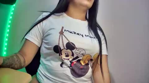 myhoney_hot online show from April 19, 2026, 6:32 pm