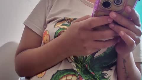 myhoney_hot online show from July 5, 2026, 11:28 am