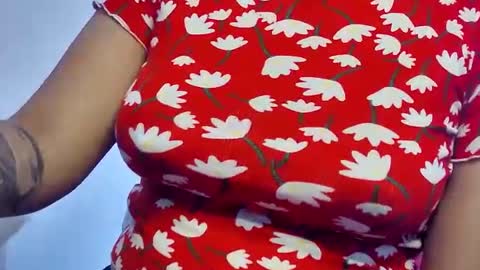 myhoney_hot online show from July 7, 2026, 12:31 pm