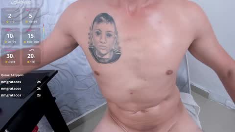 LINDA  AND EMILIO online show from January 18, 2025, 10:17 am